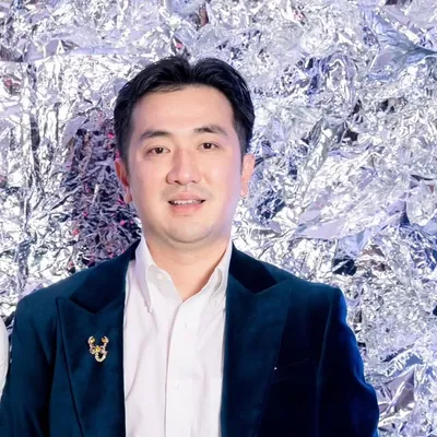 dr. Edo Raharja, Dipl. Cibtac Instagram profile photo