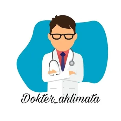 Official Dokter Mata Instagram profile