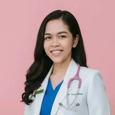Dokter Fani | Imunisasi Keluarga profile
