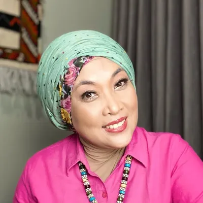 Dokterkulit Firdausi Nurharini profile