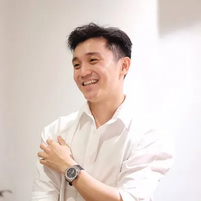 dr. Adrian Setiaji, Sp. KFR, AIFO-K profile