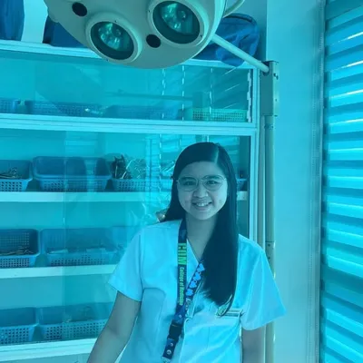 Dreamer ♡ | study space profile