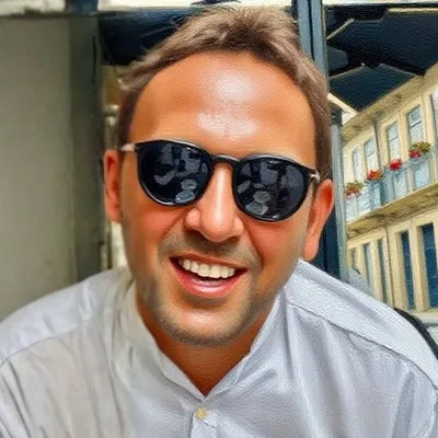 Dr. Erdogan Karatay profile
