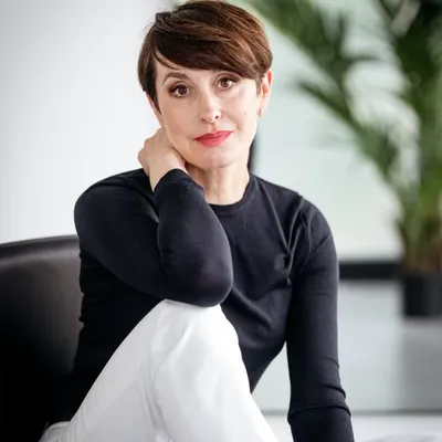 Elżbieta Osuch I Med & Beauty Biznes Mentor profile
