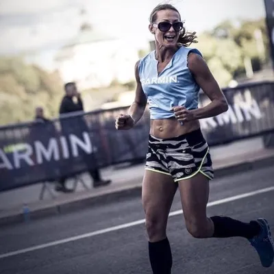 Elin Sterner profile