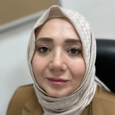 Arzu Sancak profile
