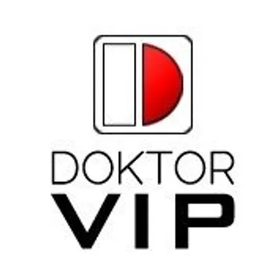 DoktorVIP® Official Account profile