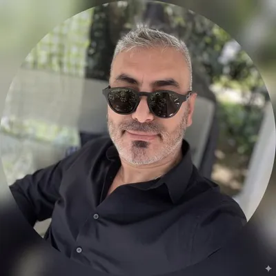 Toprak Uğur 🌀 profile