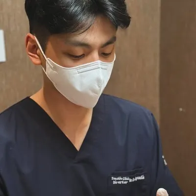 김도균 profile