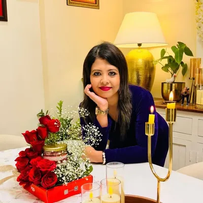Dola Ghosh Midha | Home and Garden Decor | Lifestyle