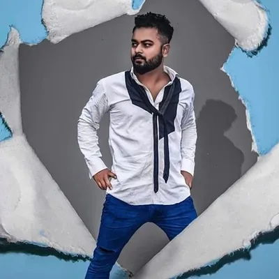Dolan Das profile