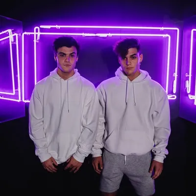 Dolan Twins profile