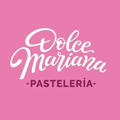 Dolce Mariana ®️ PASTELERÍA TAKE AWAY profile