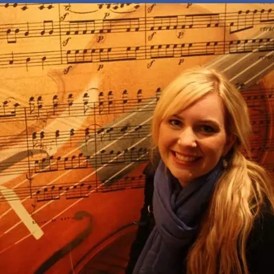 Tiana ๐ป Violin Teacher profile