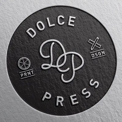 Dolce Press - Design + Print profile