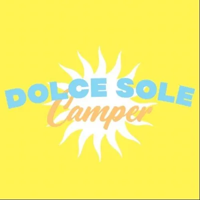 Dolce Sole Camper profile