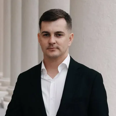 Эдуард Долгих profile