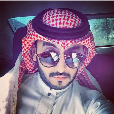 3adel Almsaad ๐ธ๐ฆ profile