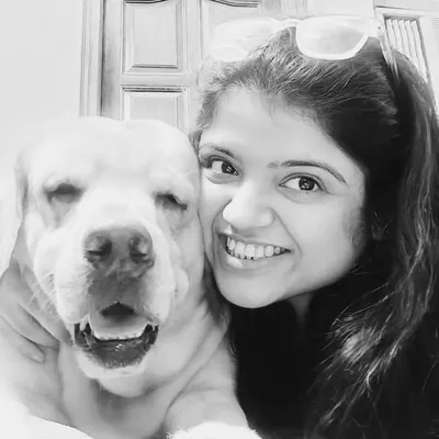 Dolly Narang profile