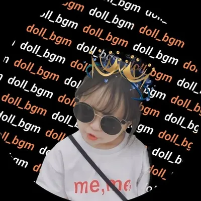 Doll_bgm🦋 profile