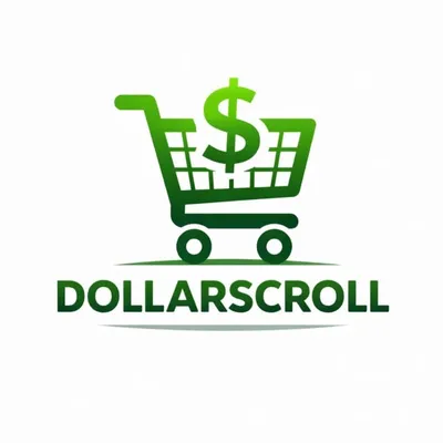 Dollar Scroll profile