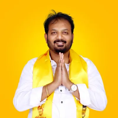 C Divakara Reddy profile
