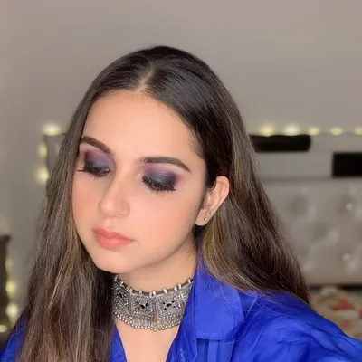 Simran Malik | Makeup Artist | Delhi-NCR
