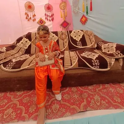 Gurseerat Kaur profile