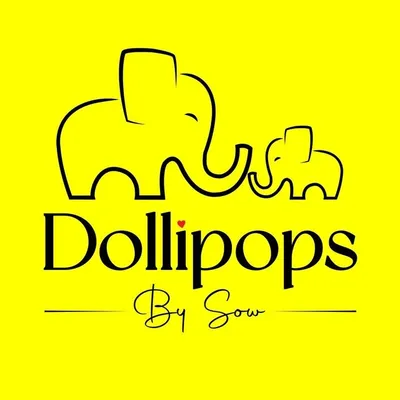 Dollipops by Sowmiya | Kids Ethnic Wear & Cotton profile