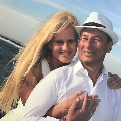 Jule & Roland profile