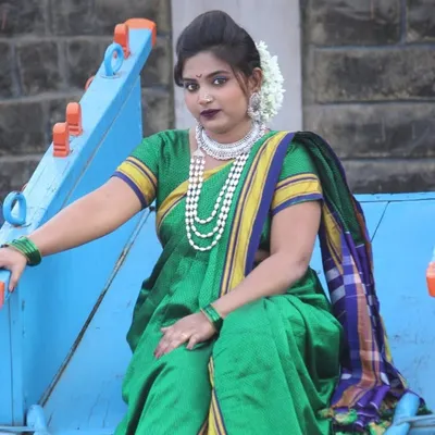 Niki Shinde profile