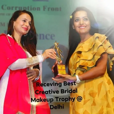 Dolly Hassan profile