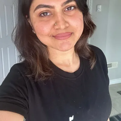 Gayathri_Iyer profile