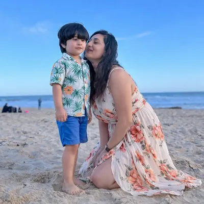 Dolly Patel profile