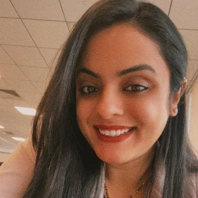 Dolly Khatri profile