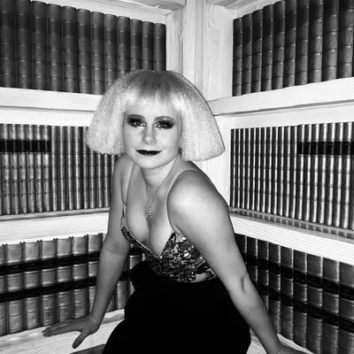 Dolly-Rose Campbell profile