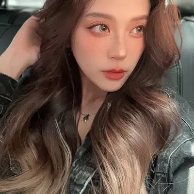 Dolly ShouWu profile