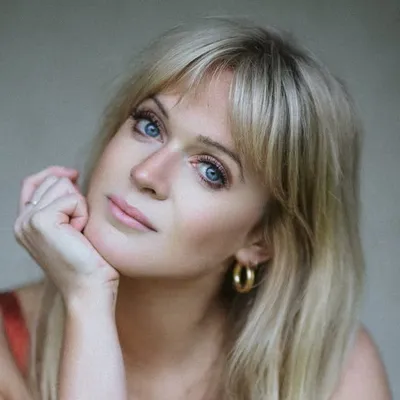 Dolly Alderton profile