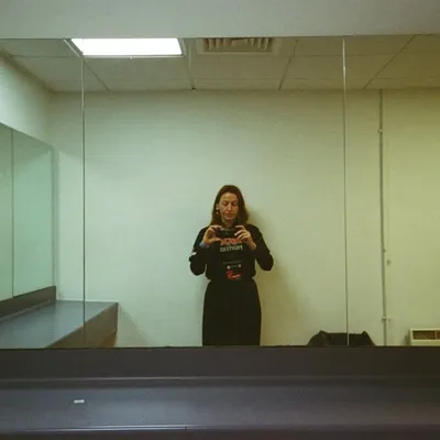 Polly Alderton profile