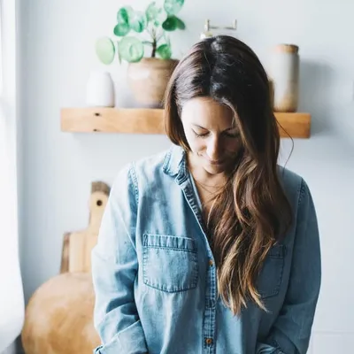 Lindsey Silverman Love profile