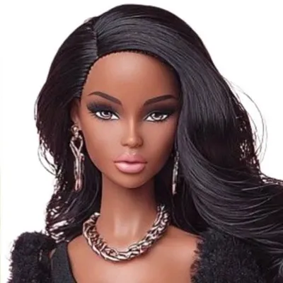 Dolly Lablogueuse profile