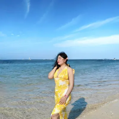 DOLLYNA KHERKATARY profile