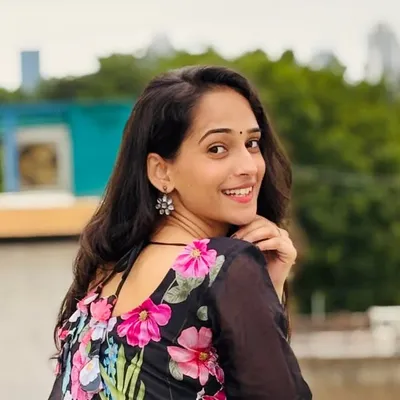 Dolly pathak❤️ profile