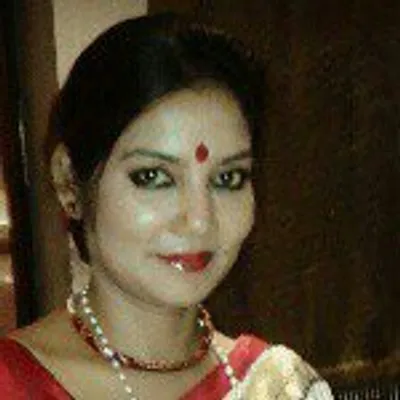 Dolon Roy profile