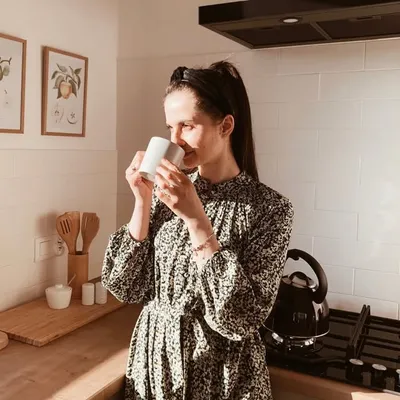 Dominika • wnętrza • lifestyle profile