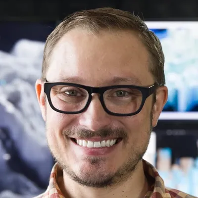 Dom Riccobene profile