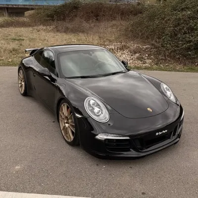 Fast cars and tuning profile