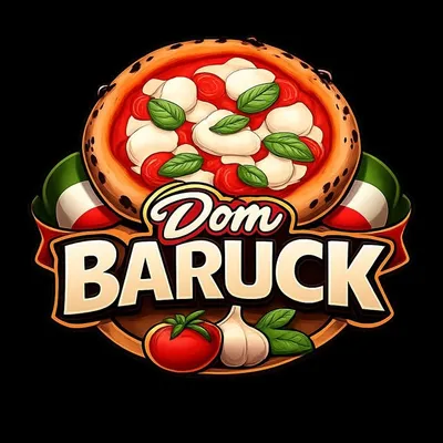 Dom Baruck profile