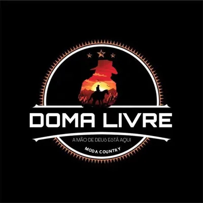 DOMA LIVRE MODA COUNTRY profile