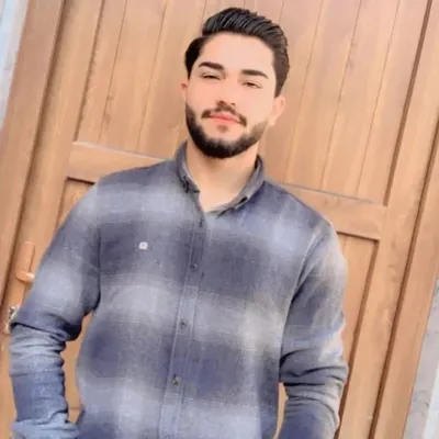 دوماهيك ئازار😥💔 profile